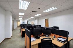 City House (D1), Office #544184311